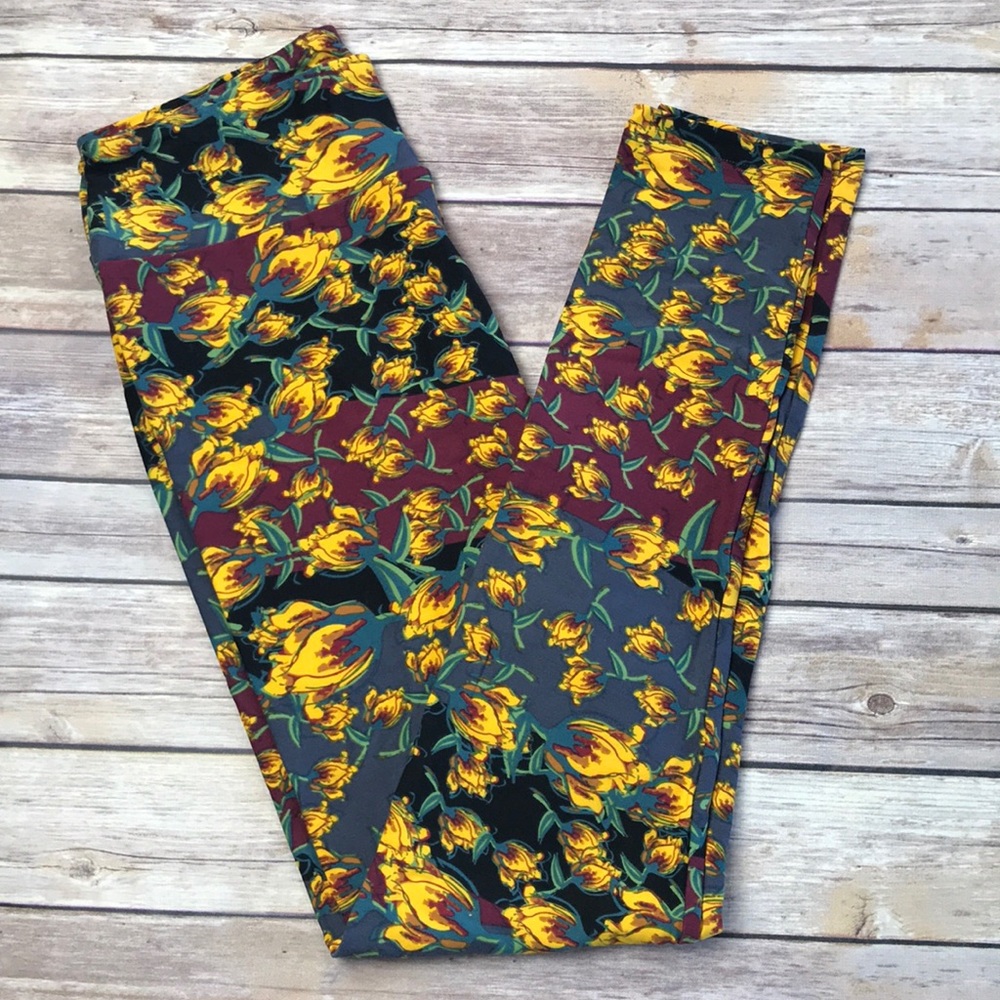 LuLaRoe OS LEGGINGS